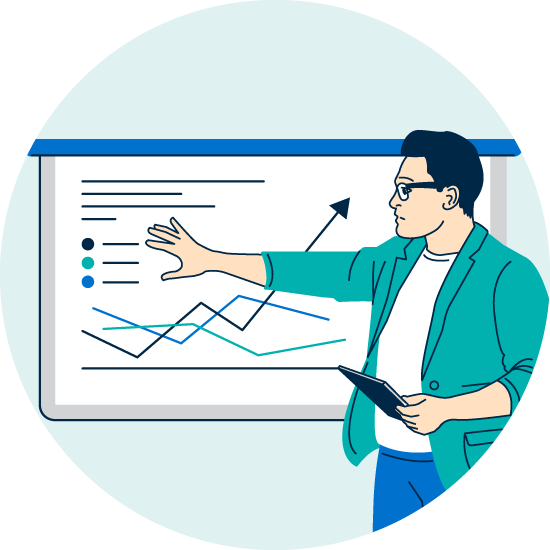 Objects-040-reviewing-graphs-circle.png