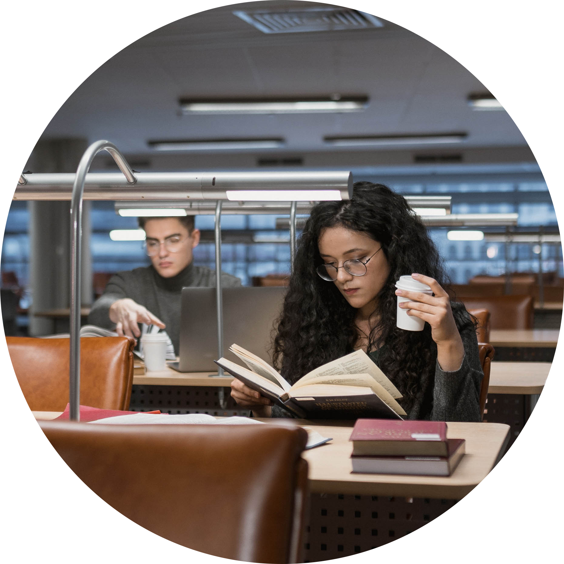 AdultLearners-043-older-female-in-library-circle.png