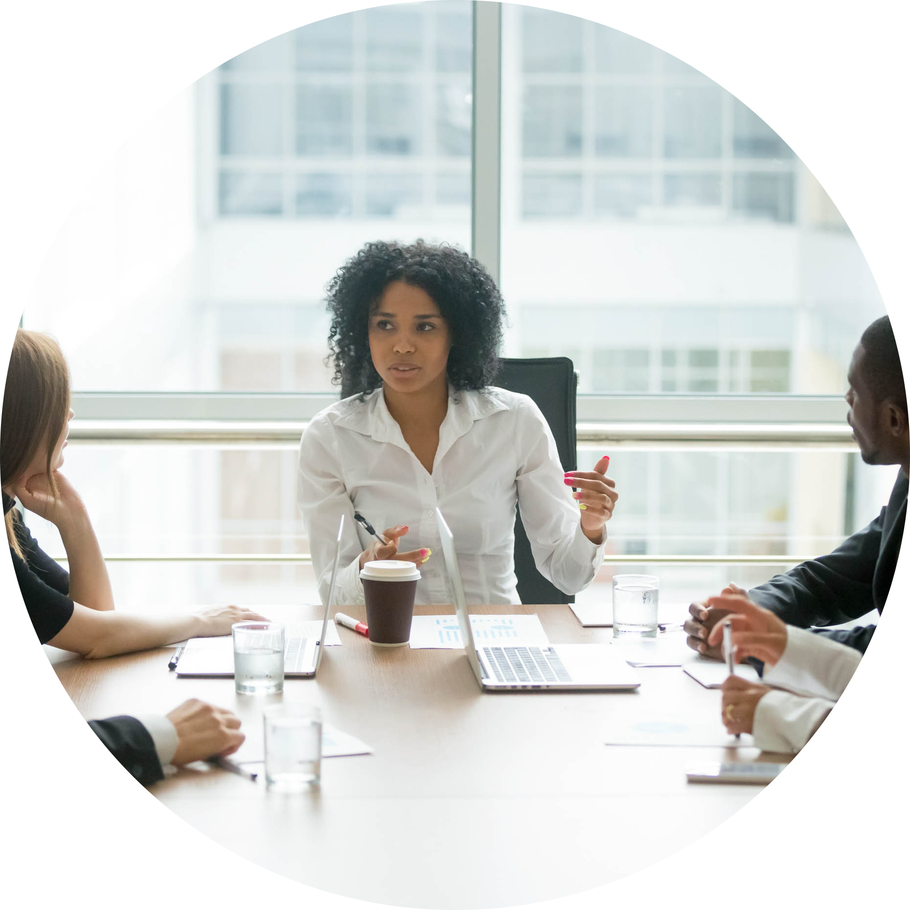 Business-010-Black-female-boss-leading-corporate-meeting-talking-to-diverse-b-circle.png