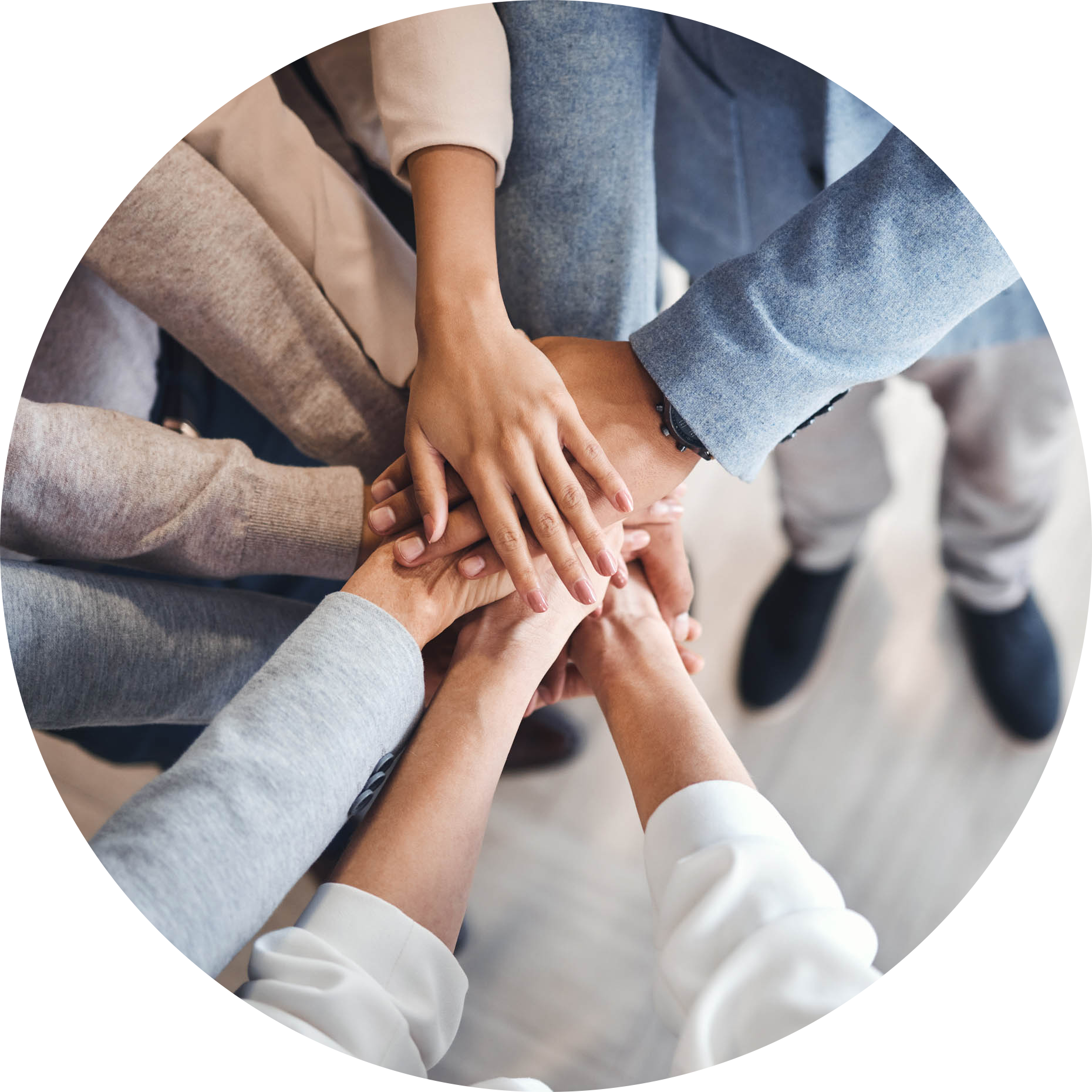 DEIJ-031-Mockup,-business-and-hands-for-partnership,-support-and-solidarity-for-deal,-project-and-collaboration.-Teamwork,-diversity-and-corporate-with-employees,-community-and-motivation-for-brainstorming-circle.png