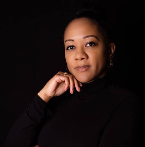 ​Dionne Galloway