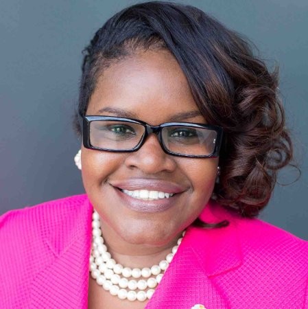 Dr. Monique Perry