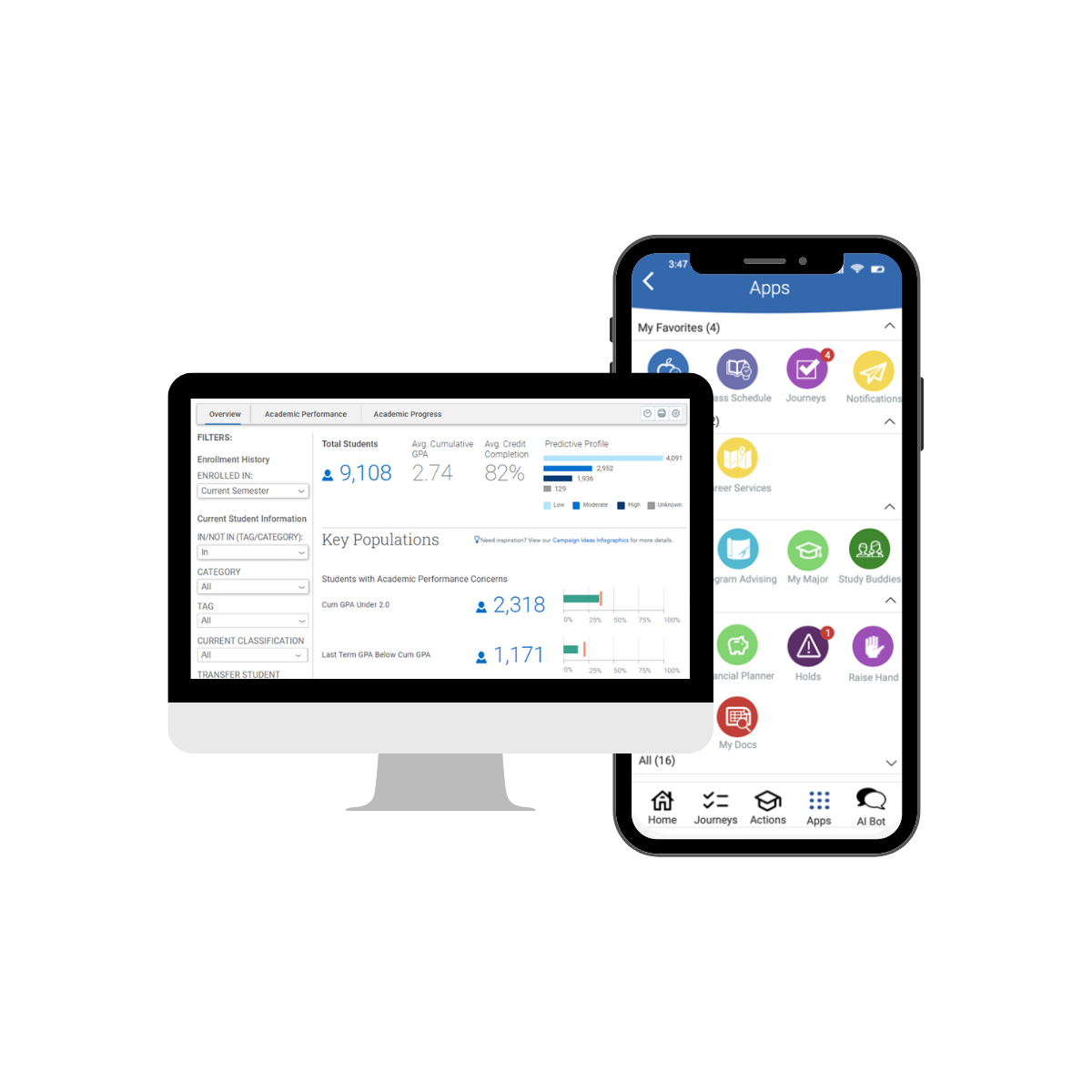Navigate360 Navigate360 | Request a Demo