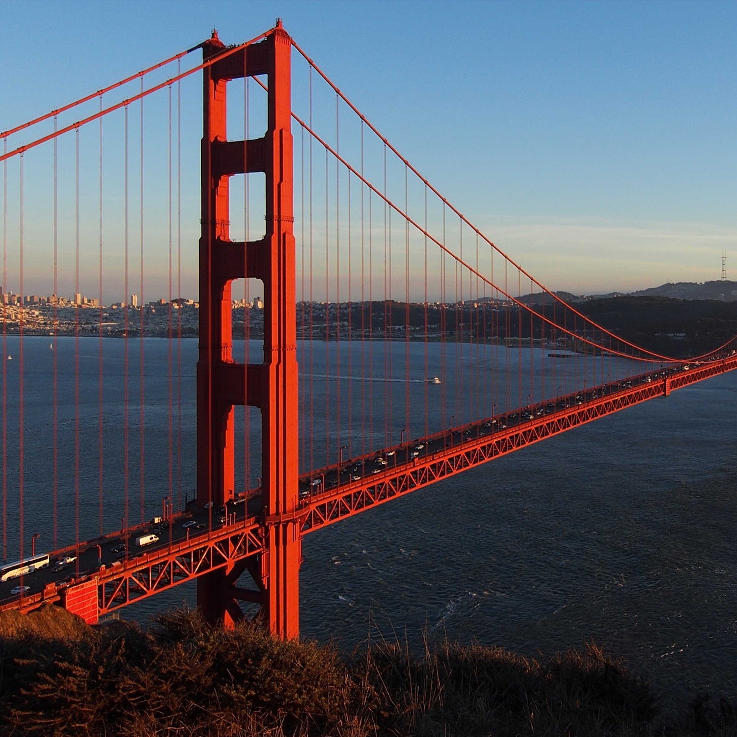 San Francisco