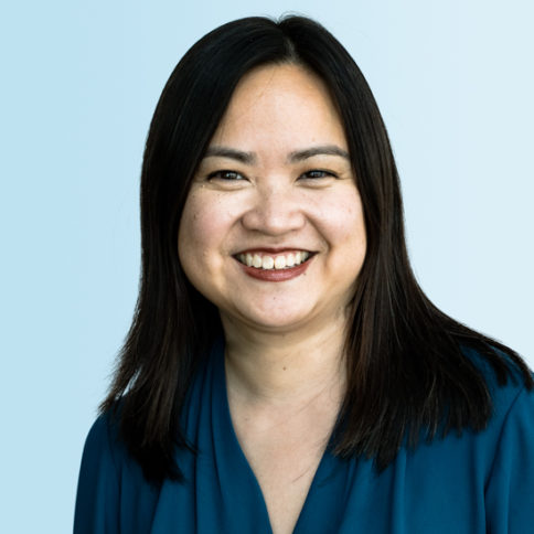 Image of Melanie Ho